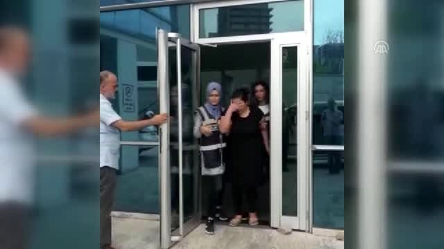 Firari hükümlü piknikte mangal yaparken yakalandı