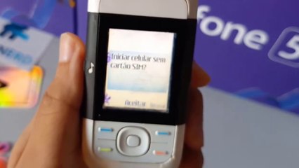 ✹NOKIA 5200 RODANDO GTA SAN ANDREAS - GAME RETRO - XPRESS MUSIC