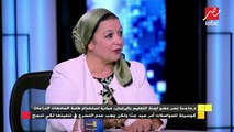 د. ماجدة نصر عضو لجنة التعليم بالبرلمان: نحتاج إلى نشر الوعي بقيادة السيدات للدراجات