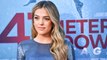 Sistine Stallone Says Dad Sylvester Stallone's Voice Was 'Too Distinct' to Read Lines With