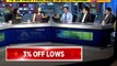 Time to pick good quality consumption stocks with a 3-5 year view, says Motilal Oswal