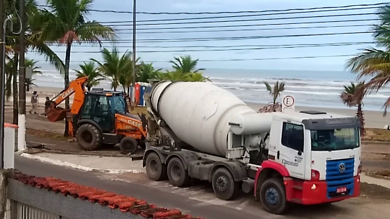 Time Lapse Brazil