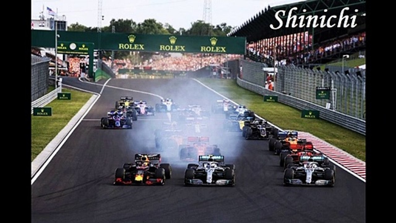 Resumen del GP de Hungría 2019 - Loquendo