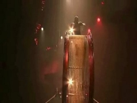 Cirque Du Soleil - Kooza