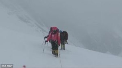 Tanda Cinta untuk Indonesia (6)