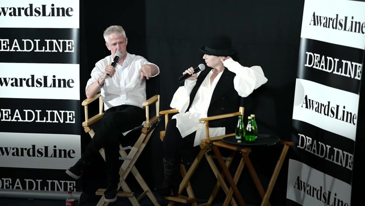 The Marvelous Mrs. Maisel | FYC Event