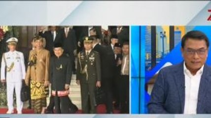 Mewujudkan SDM Unggul untuk Indonesia Maju (3)