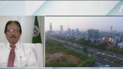 Ibu Kota Pindah ke Kaltim?