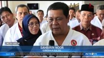 Kalsel Legowo Bila Tak Terpilih Sebagai Ibu Kota Negara