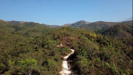 ZIGONESHI Expédition en territoire Kogi