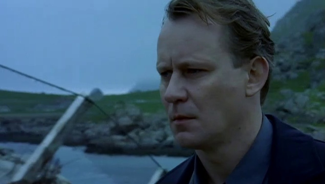 Insomnia - Todesschlaf - Trailer