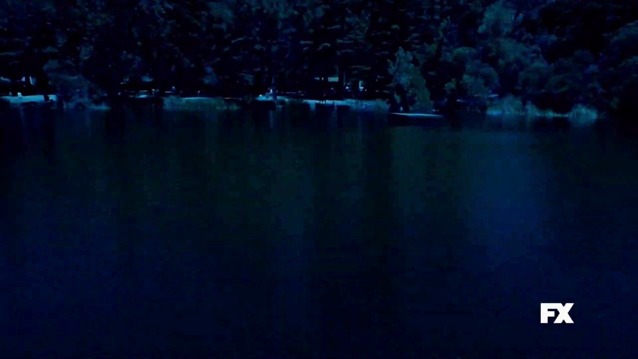 American Horror Story Season 9 Walkman Teaser Promo (2019) AHS 1984