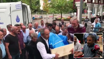 Aydos Ormanları’nda Vahşet! İşitme Engelli Genç Feci Şekilde Öldürüldü