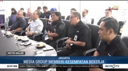 Medcom.id-Universitas Malikussaleh Aceh Jalin Kerja Sama Magang