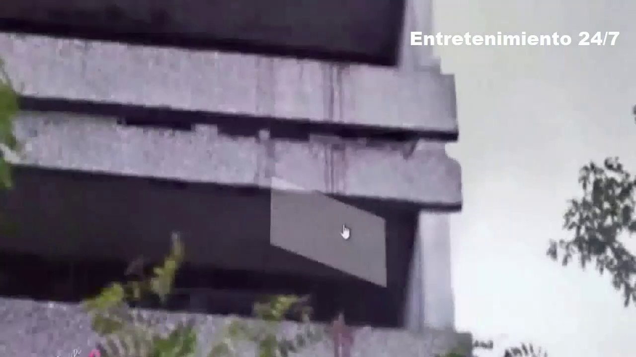 Google Maps Descubrimiento inquietante en Chernóbil Una criatura