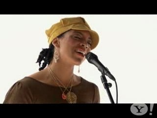 Natasha Bedingfield - Unwritten (Pepsi Smash)