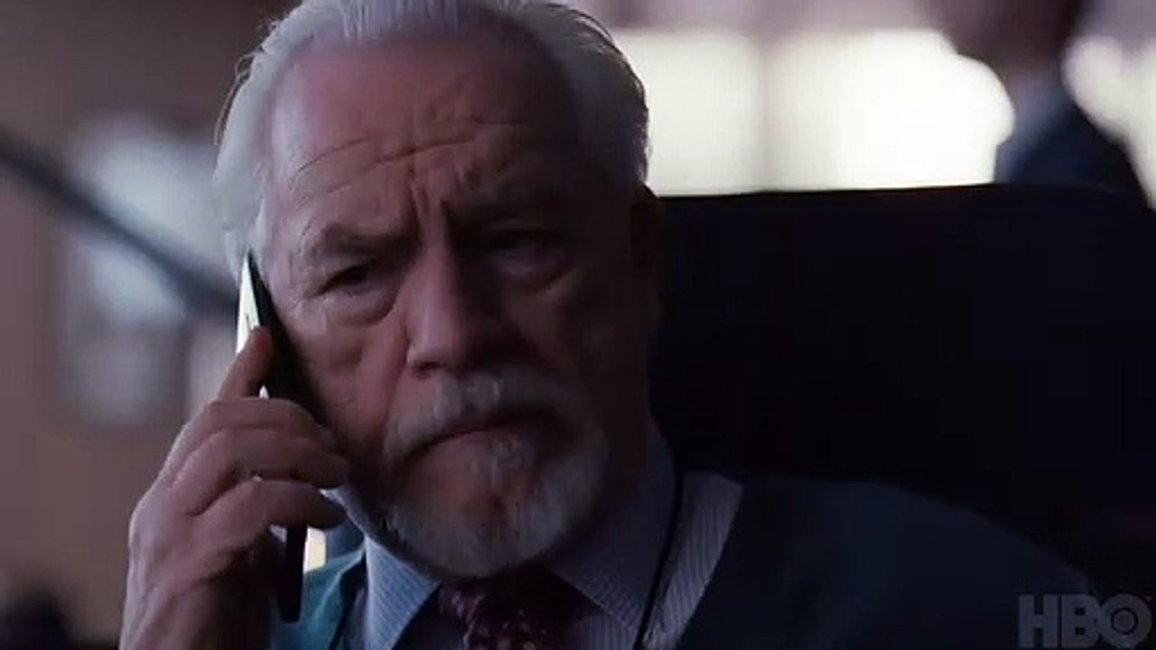 Succession: Season 2 Episode 2 Promo | HBO