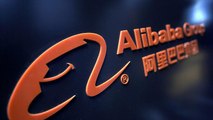 Chinese e-commerce giant Alibaba 'sees revenues rise 42%'