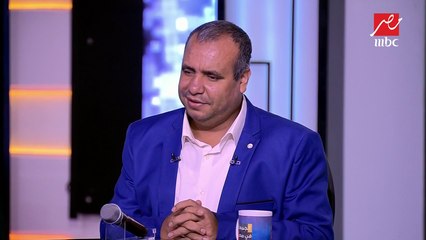 المنشد والمبتهل إيهاب يونس يتحدث عن نقطة التحول في حياته