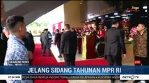 Ini 3 Agenda Utama Sidang Tahunan MPR RI