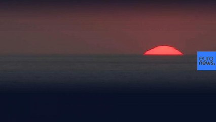 Watch: Montenegro's last lighthouse keeper says he still serves a function