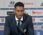 Transferts : OL - Reine-Adelaïde : ''Lyon, un des meilleurs projets pour moi''