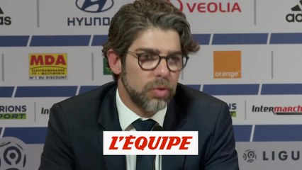 Juninho sur ses débuts «Ça va bien» - Foot - L1 - OL