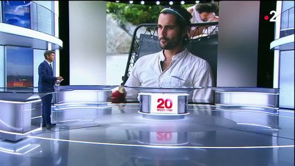 Italie : Simon Gautier reste toujours introuvable une semaine après sa disparition