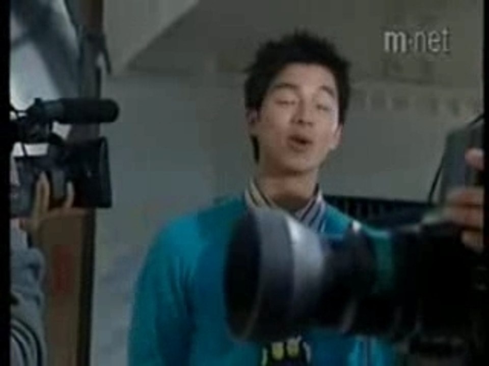 Gong Yoo History~2003