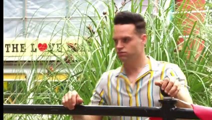 Hollyoaks 19th August 2019