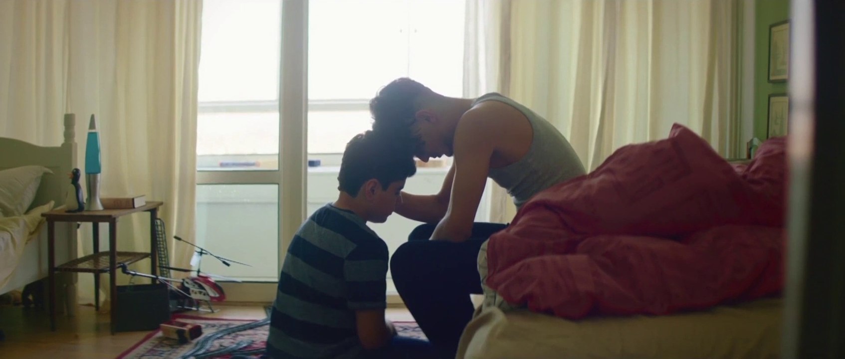 Dänemarks Söhne - Trailer