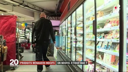 Alimentation : le Nutri-Score appliqué à tous les produits permettrait de réduire la mortalité par cancer