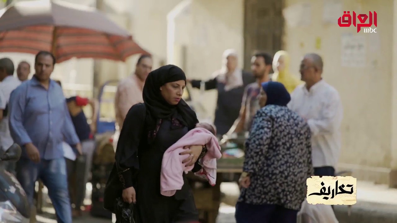 تخاريف | قصة مؤثرة لأم عاد إلها نجلها بعد خطفه طيلة 13 عاما