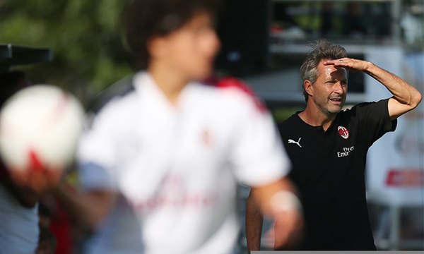 Ganz: Ci servirà per crescere velocemente