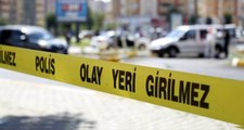 44 gündür kayıp olan adamı oğlu öldürüp, gömmüş