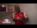 Arsenal vs Burnley Preview | Lets Welcome Our New Players!