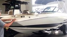 2020 NauticStar 203DC for sale MarineMax Rogers, MN