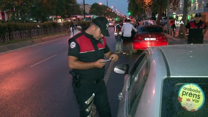 İstanbul’da Helikopter destekli Yeditepe Huzur Uygulaması