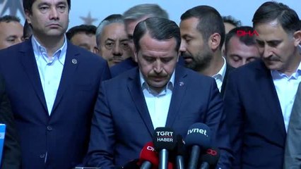 ANKARA-HÜKÜMET MEMURLARA ZAM TEKLİFİNİ YAPTI-2