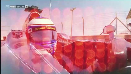 Formel 1 Inside Grand Prix 2015 - AUSTRALIEN Melbourne