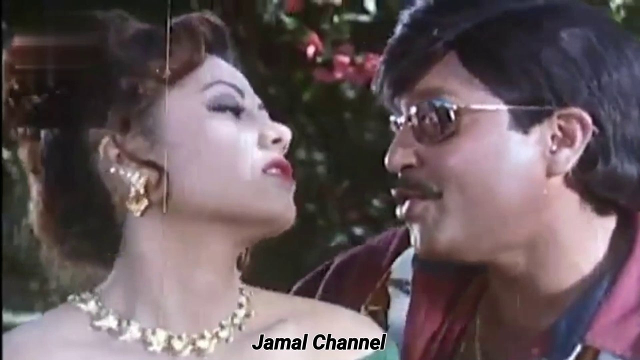 Ek Toka Te Khule Gelo Moner Tala - Andrew Kishor, Doly Sayantony, Film - Vondo.