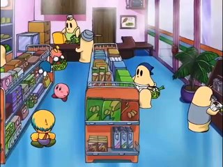 Kirby de las Estrellas - CAPÍTULO 18 SUB ESPAÑOL