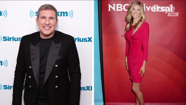 Todd Chrisley Claims Estranged Daughter Lindsie Cheated on Husband with 2 'Bachelor' Stars
