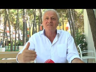 Beteja për bashkinë Shkodër, Kristaq Kume i ftuar në RTV Ora