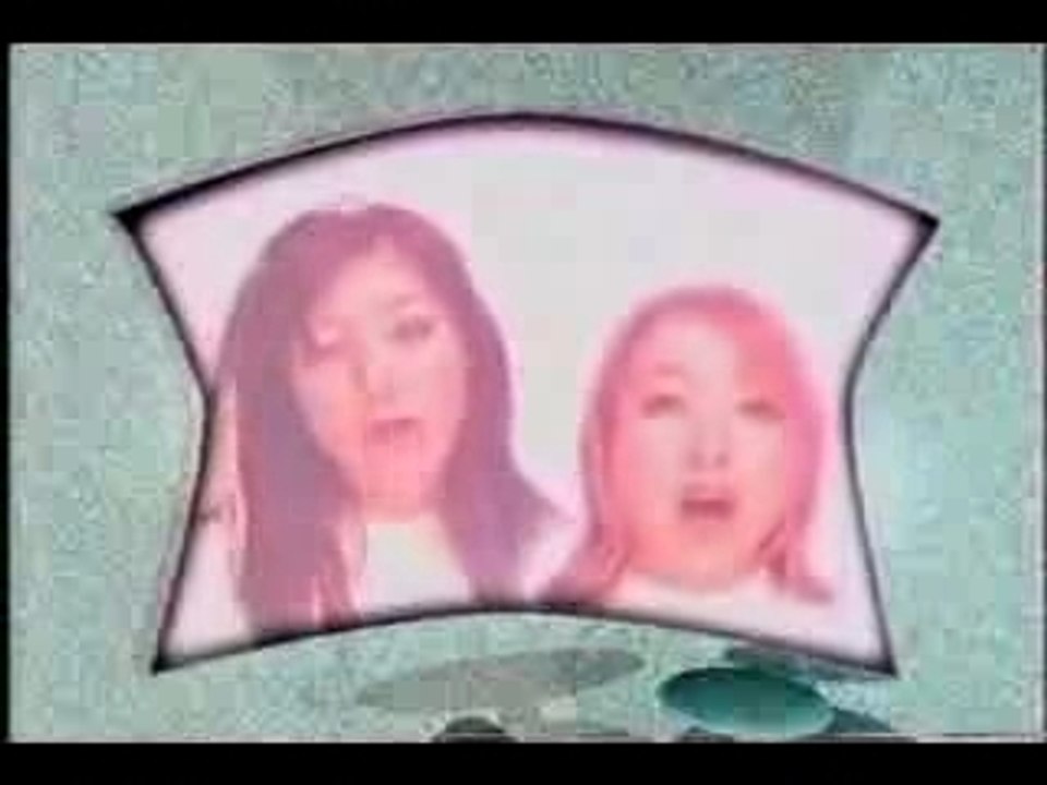 EX-GIRL - Disco 3000