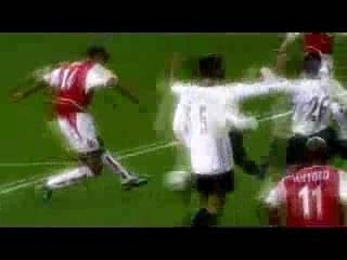 Arsenal - Our Lives - (7) Our Lives 2002-2003