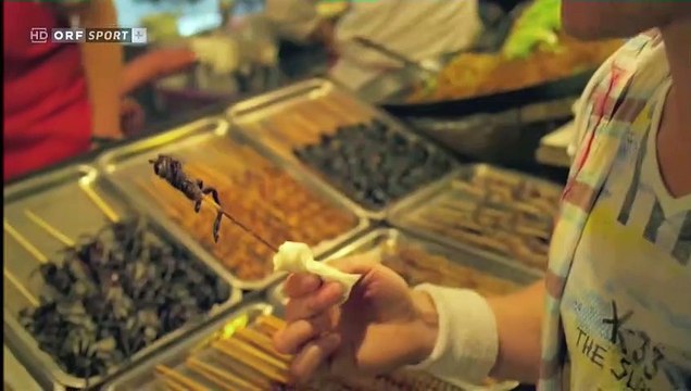 Formel 1 Inside Grand Prix 2015 - CHINA Shanghai