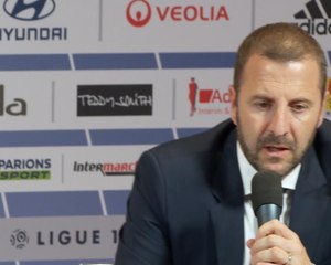 2ème j. - ''Il va apporter quelque chose de différent'', Florian Maurice adoube Reine-Adélaïde