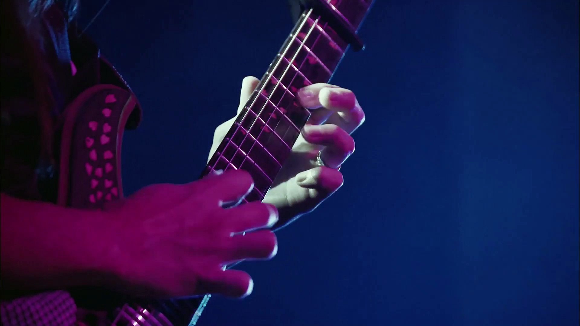 Download Wagakki Guitar Png
