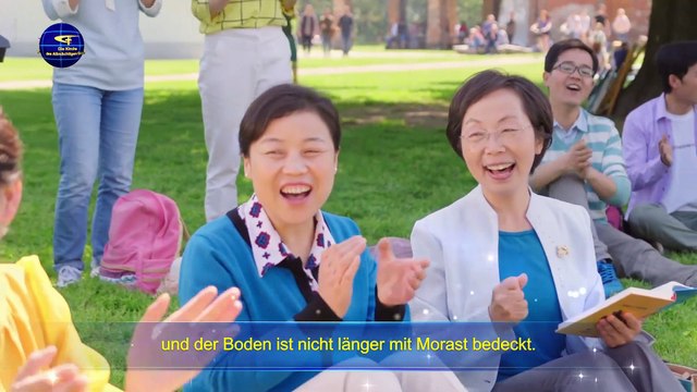 Das Wort Gottes | Die Worte Gottes an das gesamte Universum Die achtundzwanzigste Kundgebung